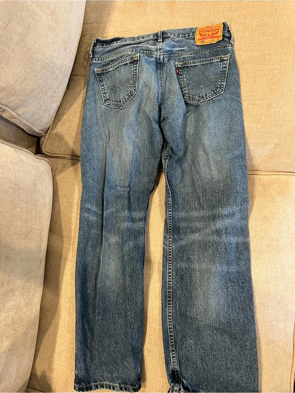 Levis levi 569™